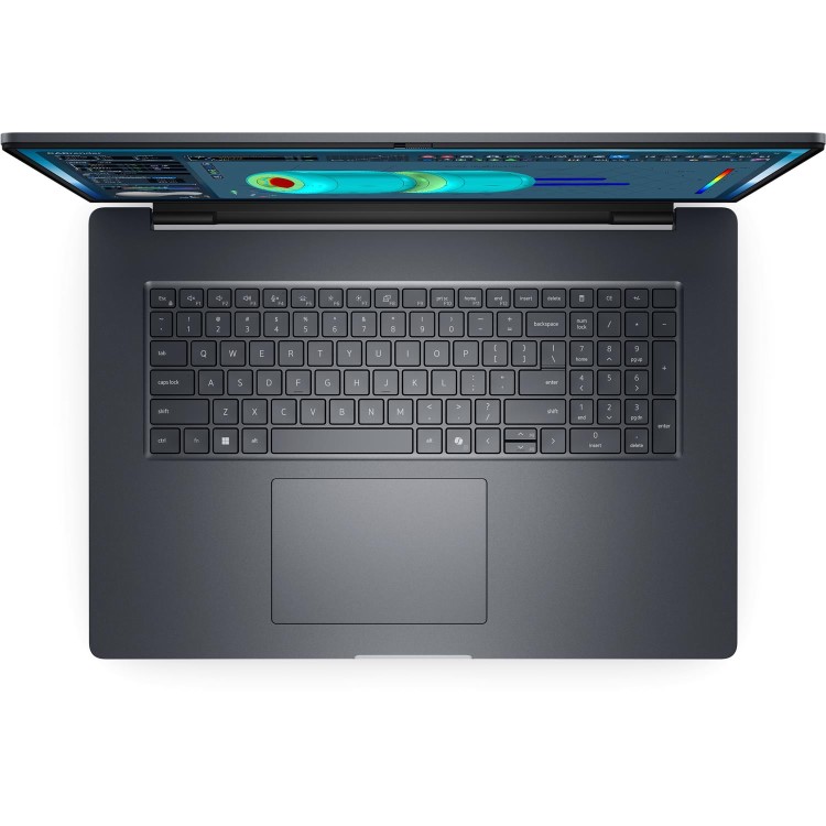 Dell Pro Max 18 Plus MB18250 Intel Core Ultra 7 32GB RAM 1TB SSD 18 Inch Windows 11 Pro Laptop