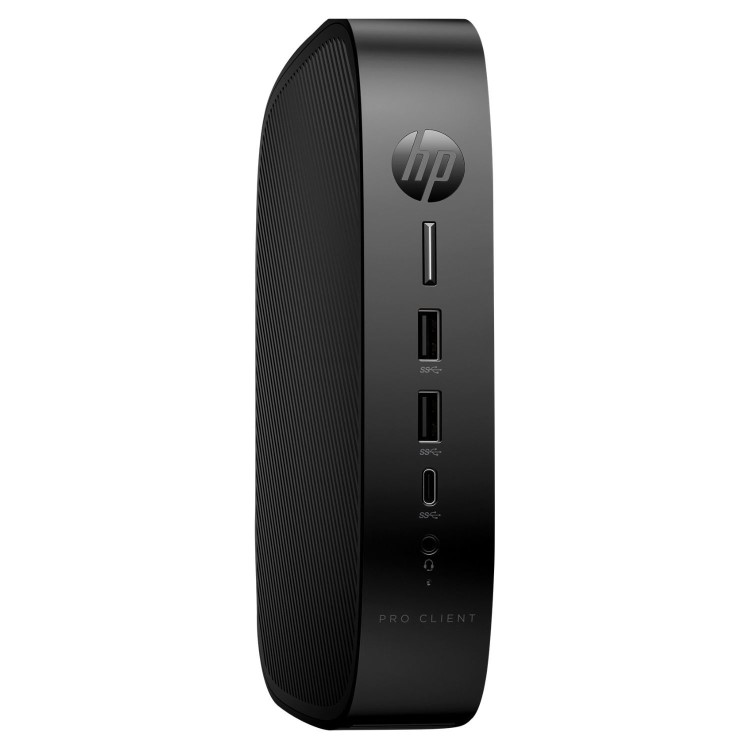 HP Pro t550 Intel Celeron 8GB RAM 64GB eMMC Windows 10 Thin Client PC