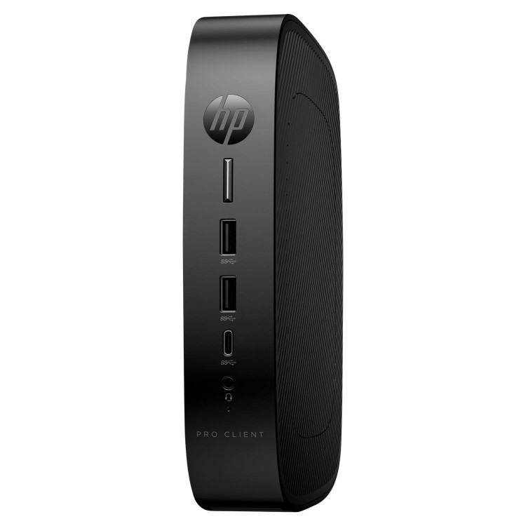 HP Pro t550 Intel Celeron 8GB RAM 64GB eMMC Windows 10 Thin Client PC
