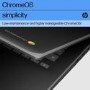 HP Fortis G1i 14 Intel N Series 4GB RAM 32GB eMMc 14 Inch Chromebook
