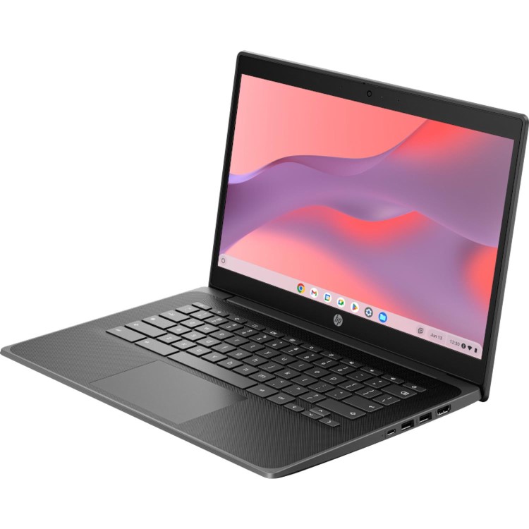 HP Fortis G1i 14 Intel N Series 4GB RAM 32GB eMMc 14 Inch Chromebook