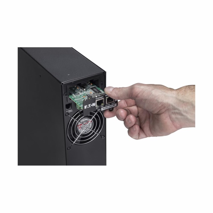 Eaton 5SC1500IRBS 1500VA 240V - UPS