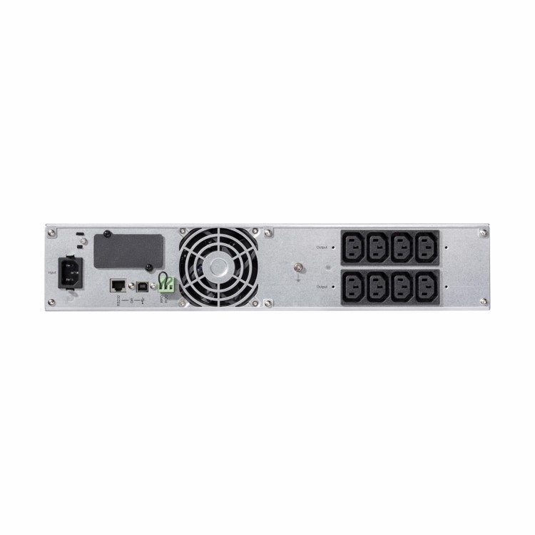 Eaton 5SC1500IRBS 1500VA 240V - UPS