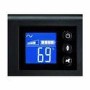 Eaton 5SC 750i - UPS - AC 220/230/240 V - 525 Watt - 750 VA - 1-phase - 7 Ah - RS-232, USB - output connectors: 6 - black