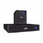 Eaton 5SC 750i - UPS - AC 220/230/240 V - 525 Watt - 750 VA - 1-phase - 7 Ah - RS-232, USB - output connectors: 6 - black