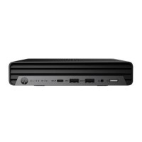 HP Elite Mini 800 G9 Intel Core i5-12500T 8GB RAM 256GB SSD Windows 11 Pro Mini PC