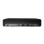 HP Elite Mini 800 G9 Intel Core i5-12500T 8GB RAM 256GB SSD Windows 11 Pro Mini PC