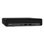 HP Elite Mini 800 G9 Intel Core i5-12500T 8GB RAM 256GB SSD Windows 11 Pro Mini PC
