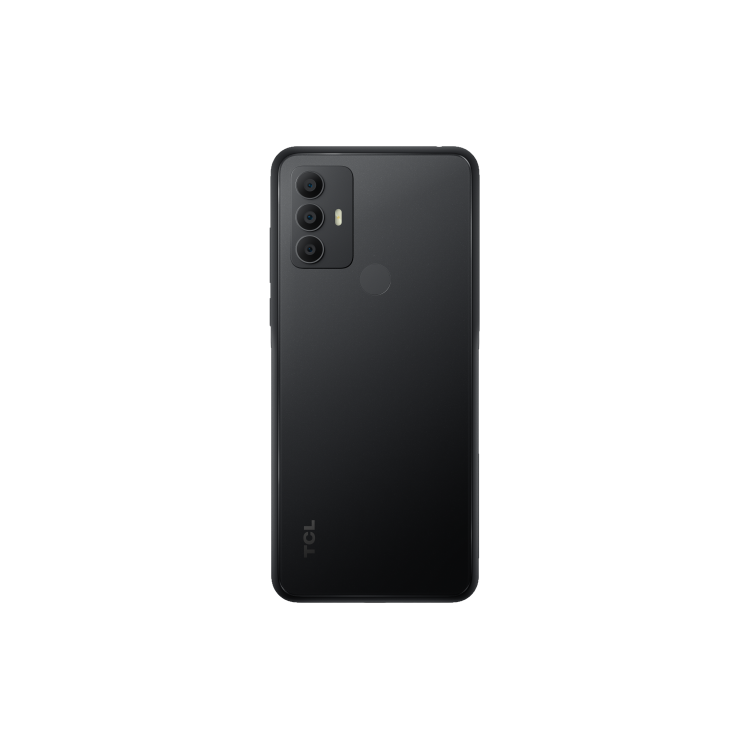 TCL 305 Space Grey & TCL Tab 10L Black Bundle