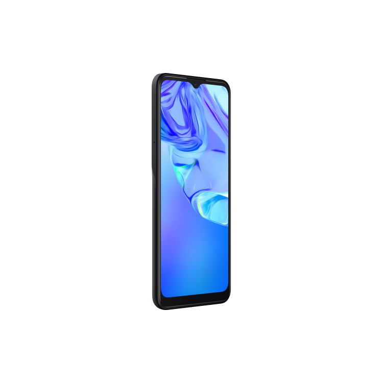 TCL 305 Space Grey & TCL Tab 10L Black Bundle