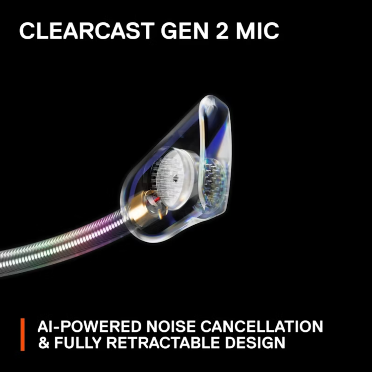 SteelSeries Arctis Nova Pro Multi-System Wired Gaming Headset