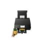 Canon PIXMA TS8750 A4 Colour Multifunction Inkjet Printer