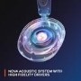SteelSeries Arctis Nova 3 Wired RGB with Microphone Gaming Headset
