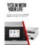 Canon MAXIFY GX1050 A4 Colour Multifunction Inkjet Printer