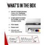Canon MAXIFY GX1050 A4 Colour Multifunction Inkjet Printer