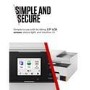 Canon MAXIFY GX2050 A4 Colour Multifunction Inkjet Printer