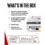 Canon MAXIFY GX2050 A4 Colour Multifunction Inkjet Printer