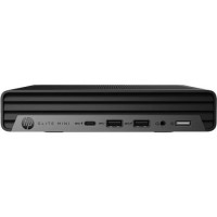 HP Elite Mini 800 G9 Intel Core i5-14500T 16GB RAM 512GB SSD Windows 11 Pro Desktop PC