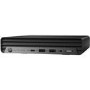 HP Elite Mini 800 G9 Intel Core i5-14500T 16GB RAM 512GB SSD Windows 11 Pro Desktop PC