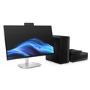HP EliteDesk 8 Mini G1i Intel Core Ultra 5 235T 16GB RAM 512GB SSD Windows 11 Pro Mini PC
