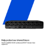 HP EliteDesk 8 Mini G1i Intel Core Ultra 5 235T 16GB RAM 512GB SSD Windows 11 Pro Mini PC