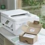 Canon PIXMA TS7750i A4 Colour Multifunction Inkjet Printer