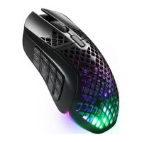 SteelSeries Aerox 9 Wireless Gaming Mouse