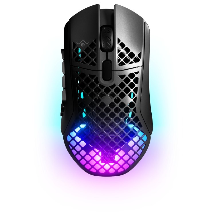 SteelSeries Aerox 9 Wireless Gaming Mouse