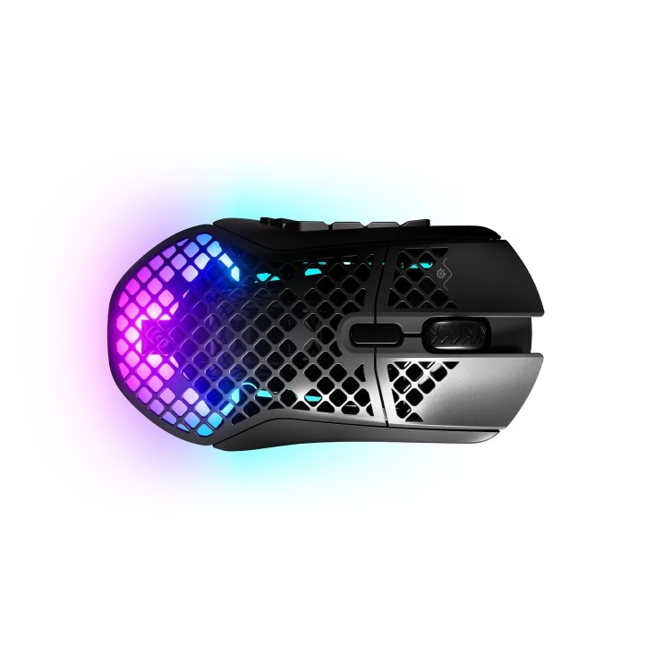 SteelSeries Aerox 9 Wireless Gaming Mouse