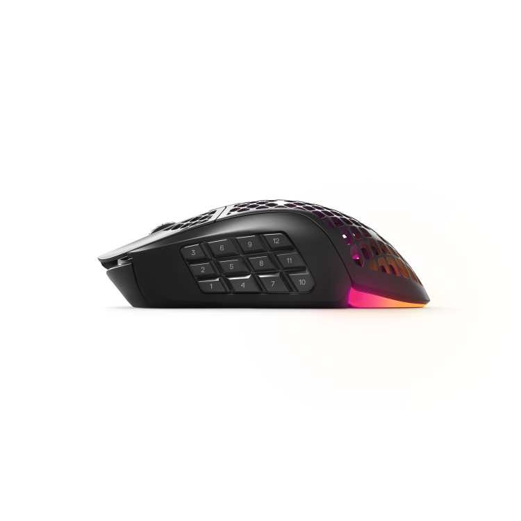 SteelSeries Aerox 9 Wireless Gaming Mouse
