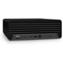HP Pro 400 G9 SFF Intel Core i5 13500 8GB RAM 256GB SSD Windows 11 Pro Education Desktop PC