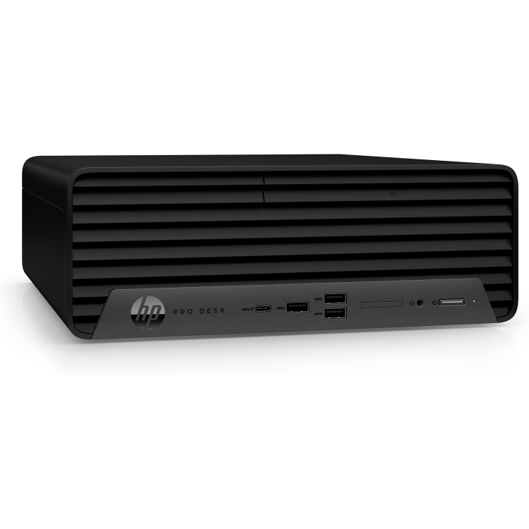 HP Pro 400 G9 SFF Intel Core i5 13500 8GB RAM 256GB SSD Windows 11 Pro Education Desktop PC