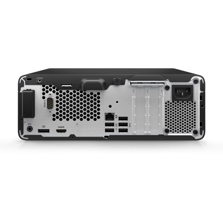 HP Pro 400 G9 SFF Intel Core i5 13500 8GB RAM 256GB SSD Windows 11 Pro Education Desktop PC