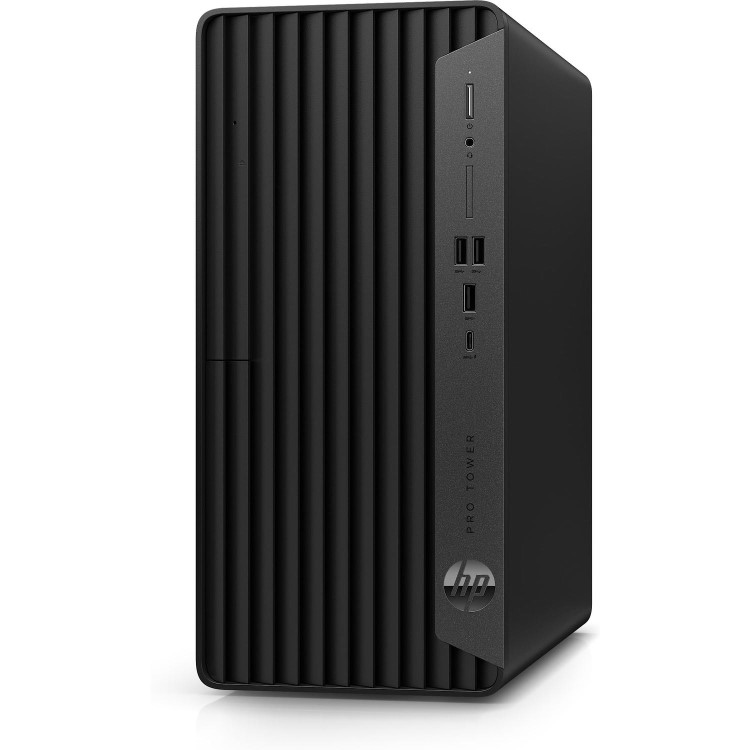 HP Pro 400 G9 Tower Intel Core i5 13500 8GB RAM 256GB SSD Windows 11 Pro Desktop PC