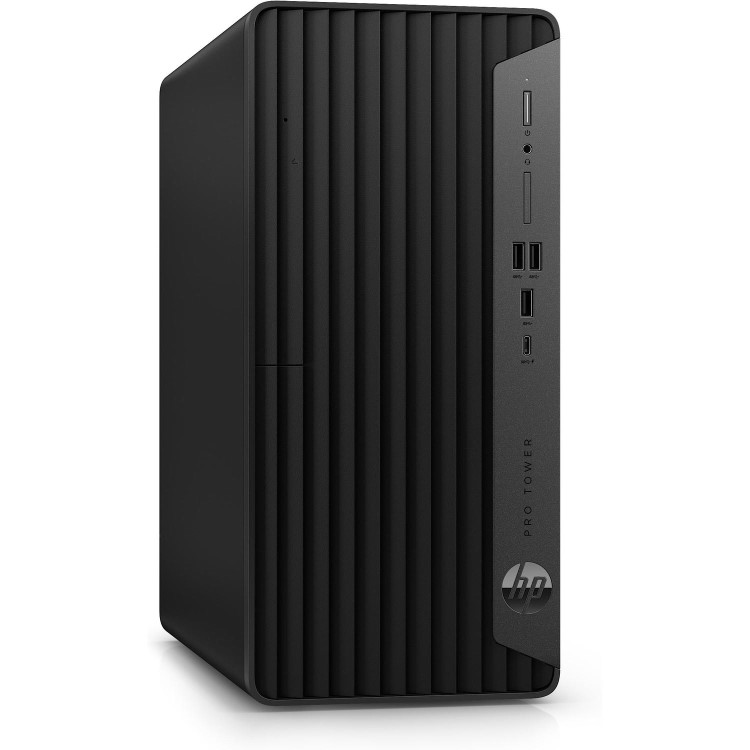 HP Pro 400 G9 Tower Intel Core i5 13500 8GB RAM 256GB SSD Windows 11 Pro Desktop PC