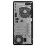 HP Pro 400 G9 Tower Intel Core i5 13500 8GB RAM 256GB SSD Windows 11 Pro Desktop PC