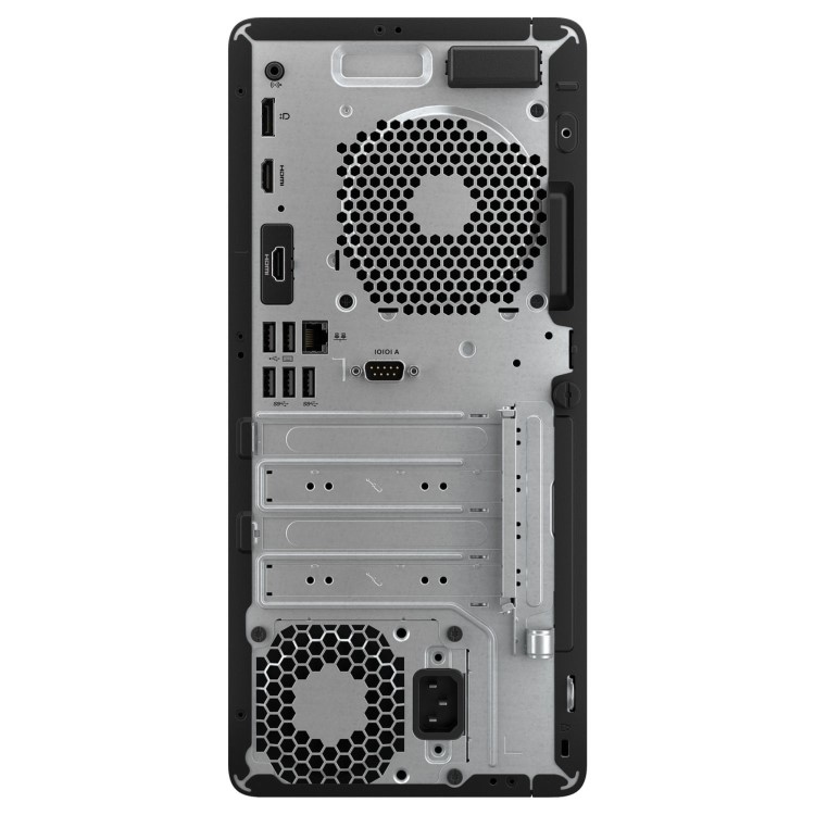 HP Pro 400 G9 Tower Intel Core i5 13500 8GB RAM 256GB SSD Windows 11 Pro Desktop PC