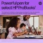 HP Slim Rechargeable Pen