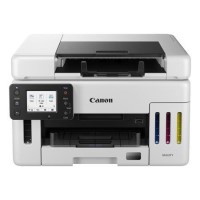 Canon MAXIFY GX6550 A4 Colour Multifunction Inkjet Printer