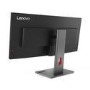 Lenovo ThinkVision P34WD-40 34" IPS WQHD Curved Monitor