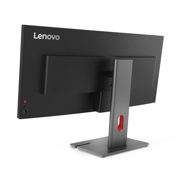Lenovo ThinkVision P34WD-40 34" IPS WQHD Curved Monitor