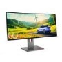 Lenovo ThinkVision P34WD-40 34" IPS WQHD Curved Monitor