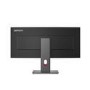 Lenovo ThinkVision P34WD-40 34" IPS WQHD Curved Monitor