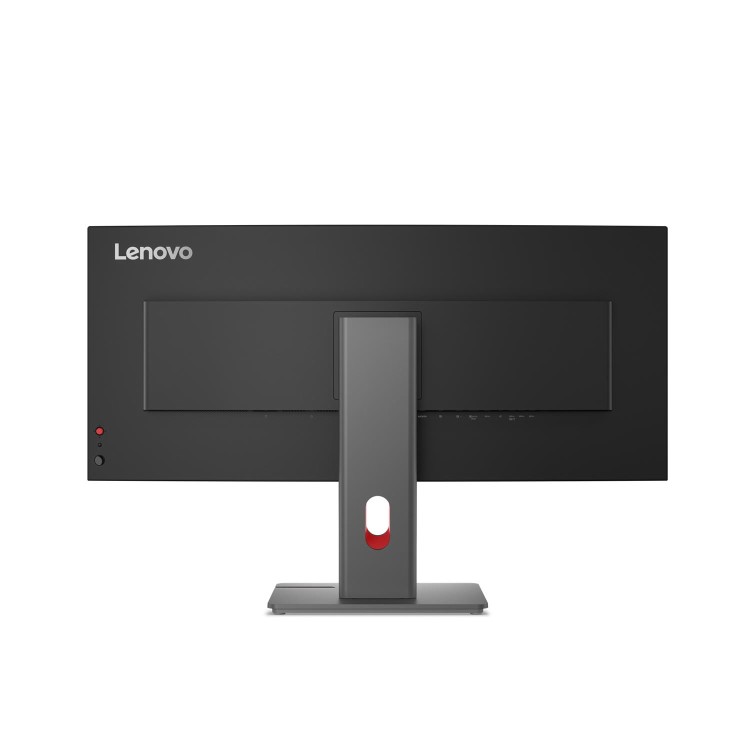 Lenovo ThinkVision P34WD-40 34" IPS WQHD Curved Monitor