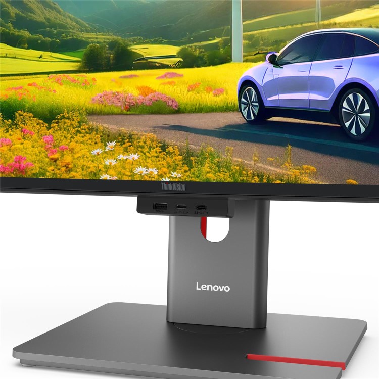 Lenovo ThinkVision P34WD-40 34" IPS WQHD Curved Monitor