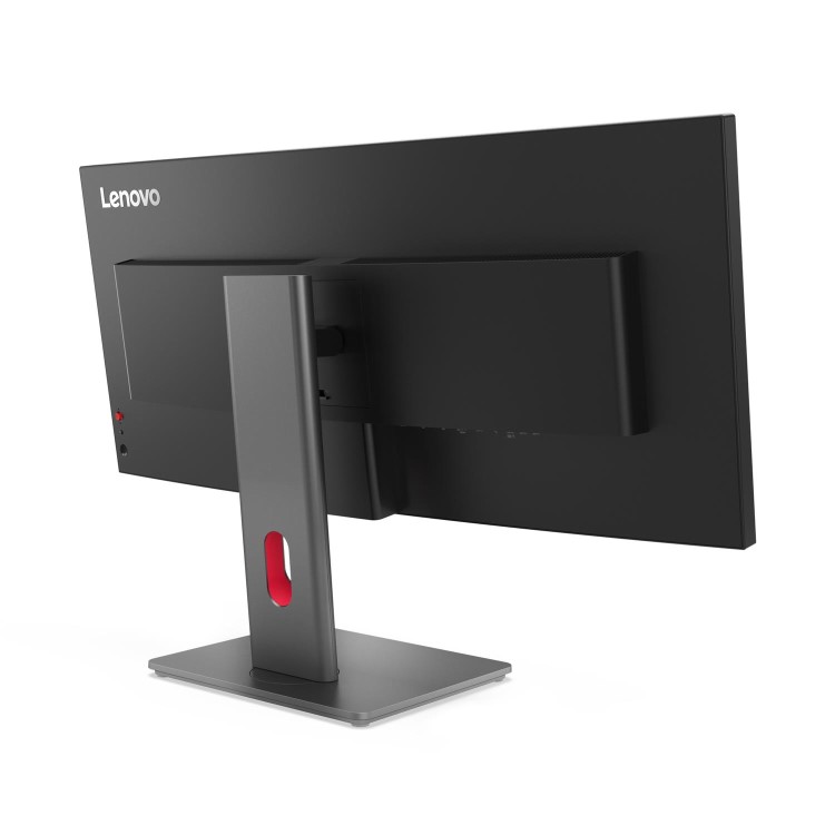 Lenovo ThinkVision P34WD-40 34" IPS WQHD Curved Monitor