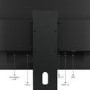 Lenovo ThinkVision E24-40 23.8" IPS Full HD 100Hz Monitor