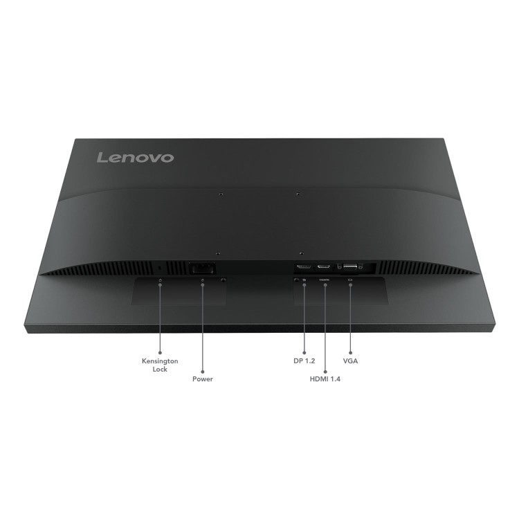Lenovo ThinkVision E24-40 23.8" IPS Full HD 100Hz Monitor