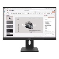 Lenovo ThinkVision E22-40 22" IPS Full HD Monitor