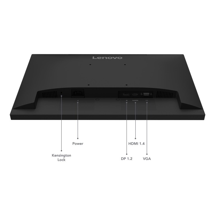 Lenovo ThinkVision E22-40 22" IPS Full HD Monitor